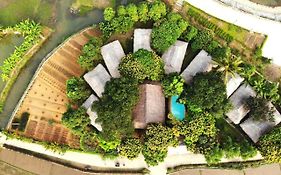 Mai Chau Villas